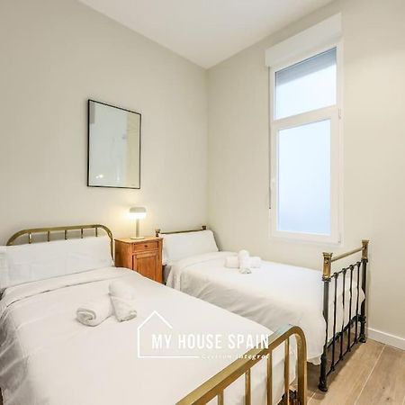 Myhousespain - La Cesteria Madrid Esterno foto
