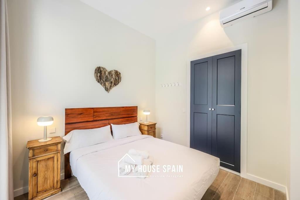 Myhousespain - La Cesteria Madrid Esterno foto