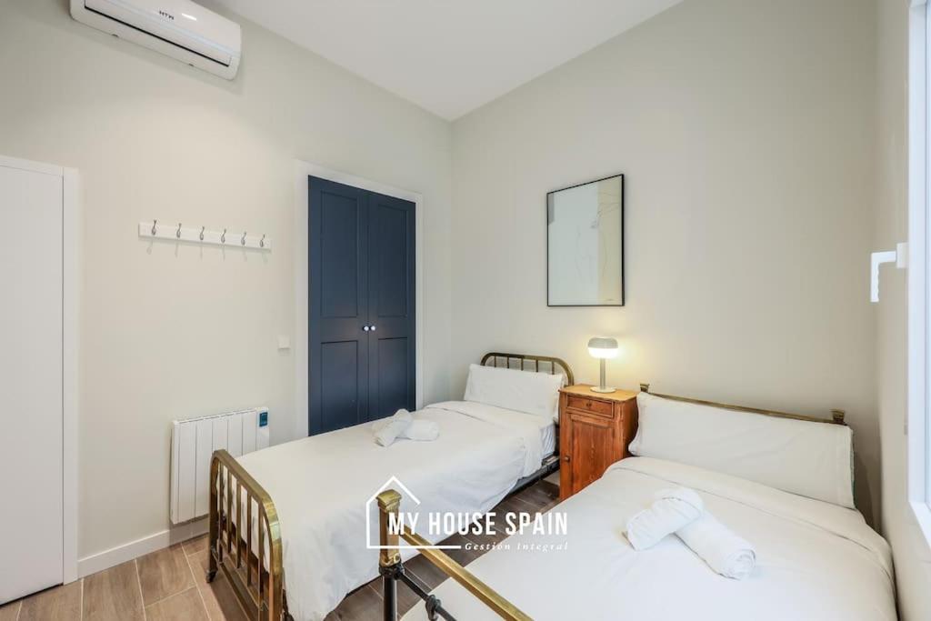 Myhousespain - La Cesteria Madrid Esterno foto