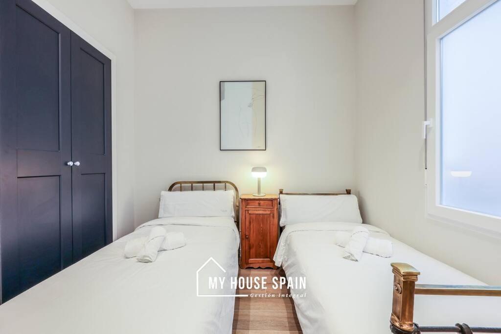 Myhousespain - La Cesteria Madrid Esterno foto