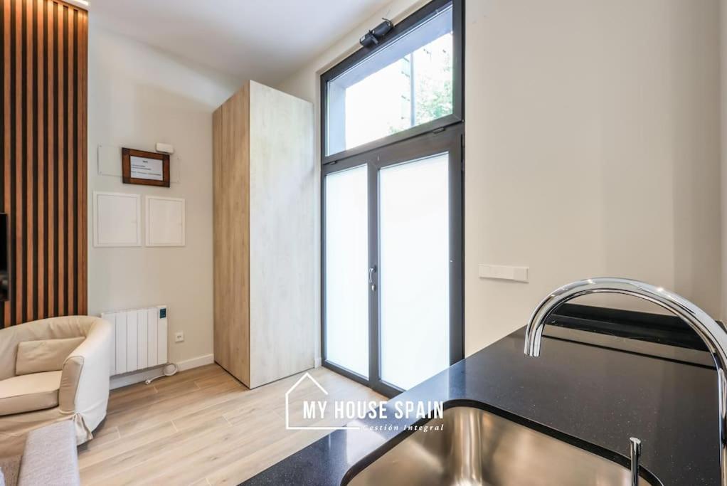 Myhousespain - La Cesteria Madrid Esterno foto
