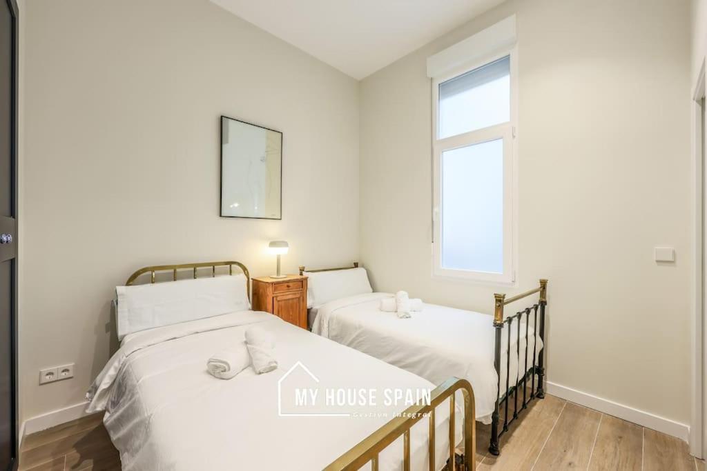 Myhousespain - La Cesteria Madrid Esterno foto